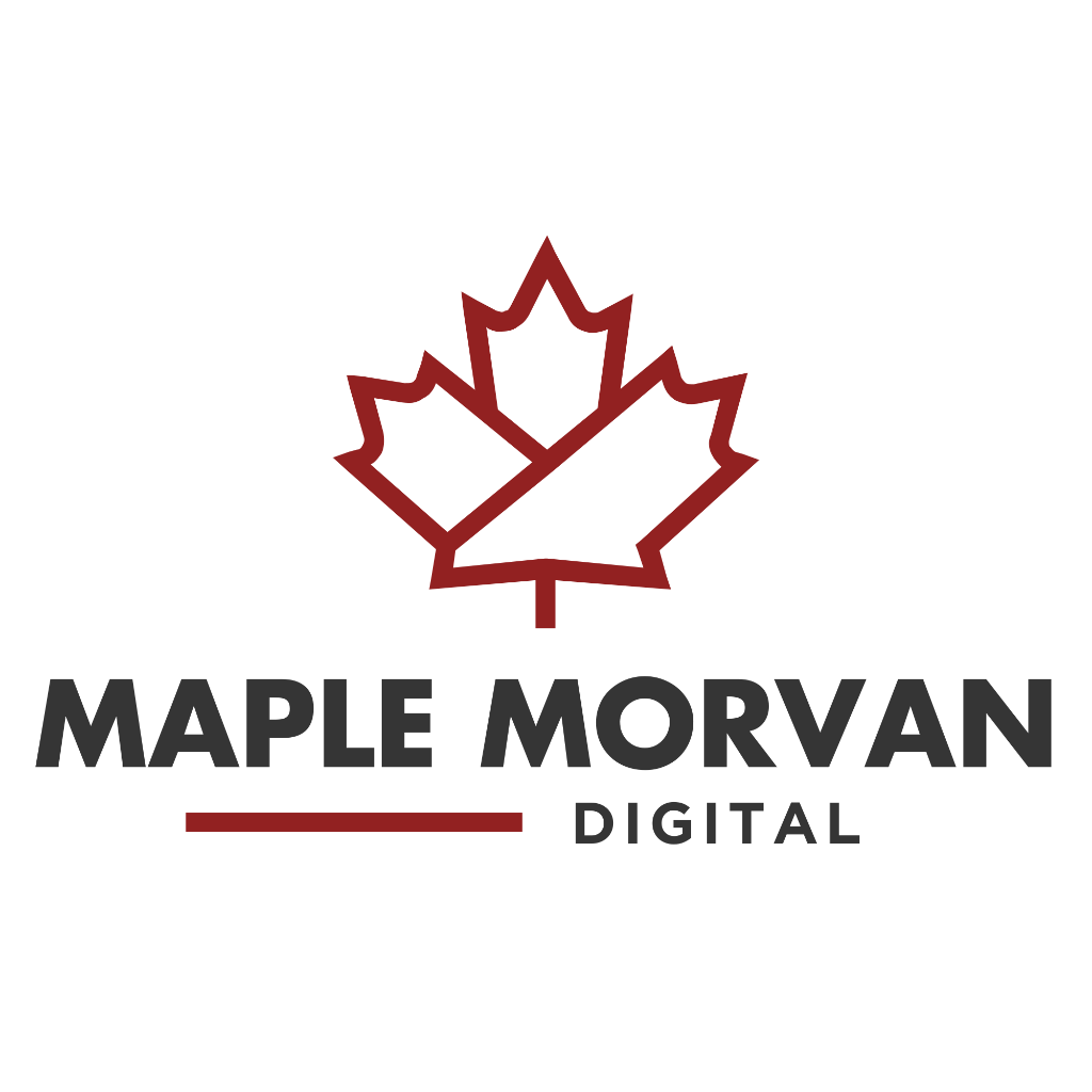 Maple Morvan Digital